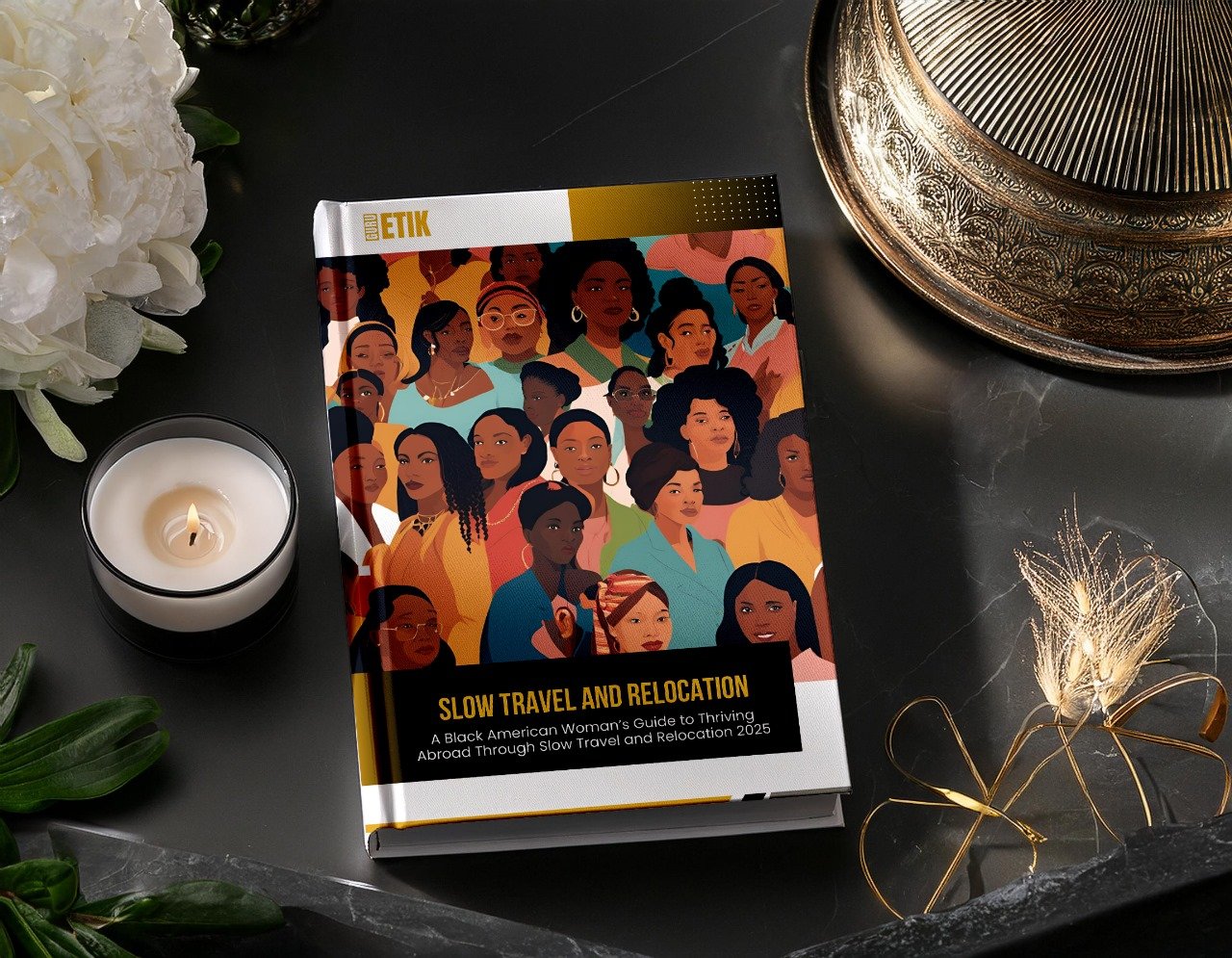 Destination and Guidance for Black American Women